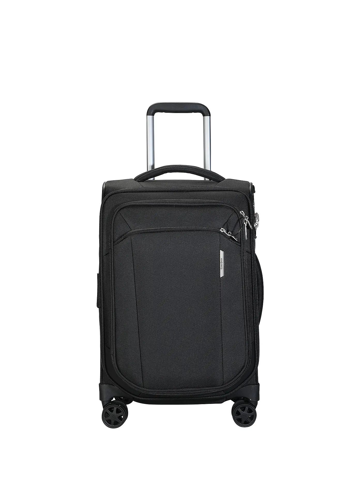 SAMSONITE | Trolley RESPARK SPINNER 55cm erweiterbar | 